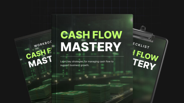 Cash Flow Mastery