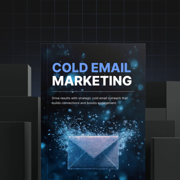 Cold Email Marketing