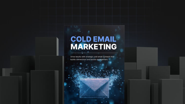 Cold Email Marketing