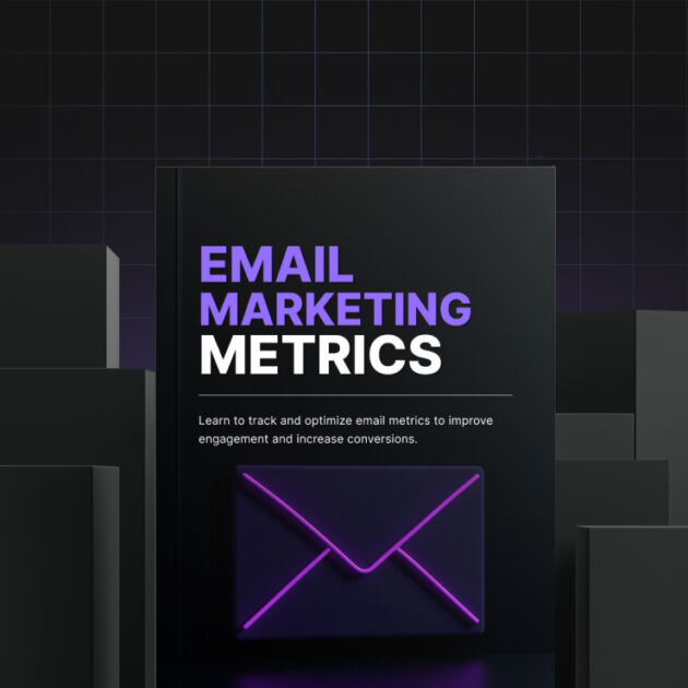 Email Marketing Metrics