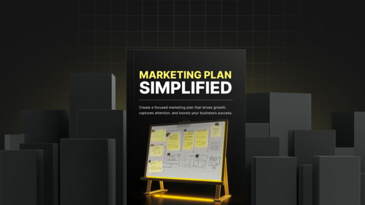 Marketing Plan Simplified