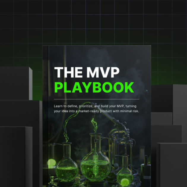 The MVP Playbook