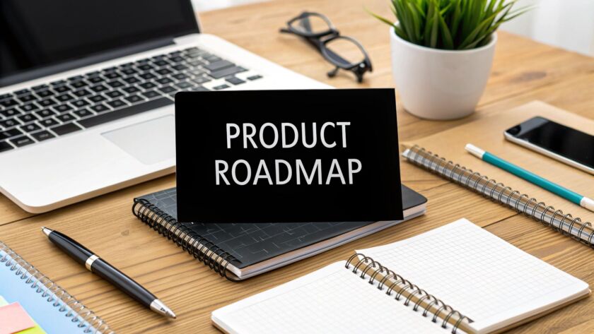 The Ultimate Product Roadmap Template Guide: Building Winning Strategies That Work