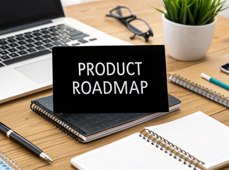 The Ultimate Product Roadmap Template Guide: Building Winning Strategies That Work