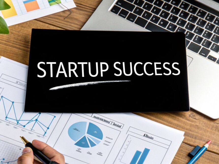 The Ultimate Startup Business Plan Template: A Step-by-Step Guide to Success