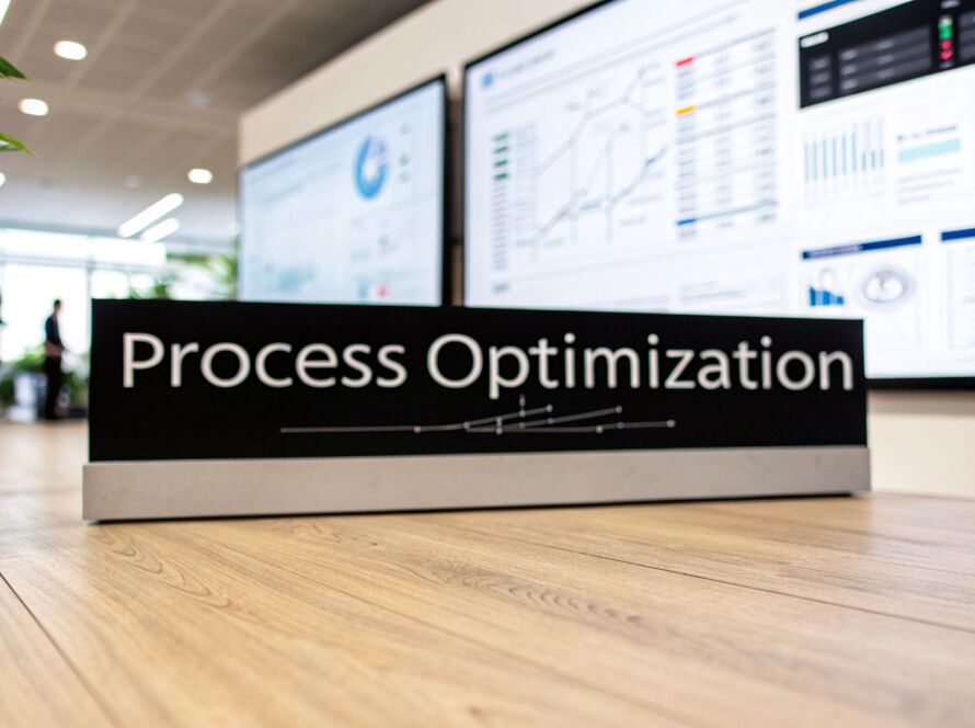 Business Process Optimization: Your Complete Guide to Operational Excellence