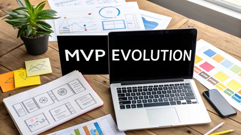 10 Game-Changing Minimum Viable Product Examples That Revolutionized Industries