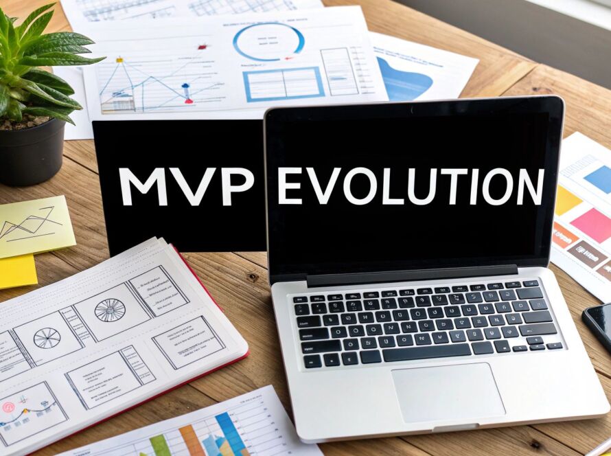 10 Game-Changing Minimum Viable Product Examples That Revolutionized Industries