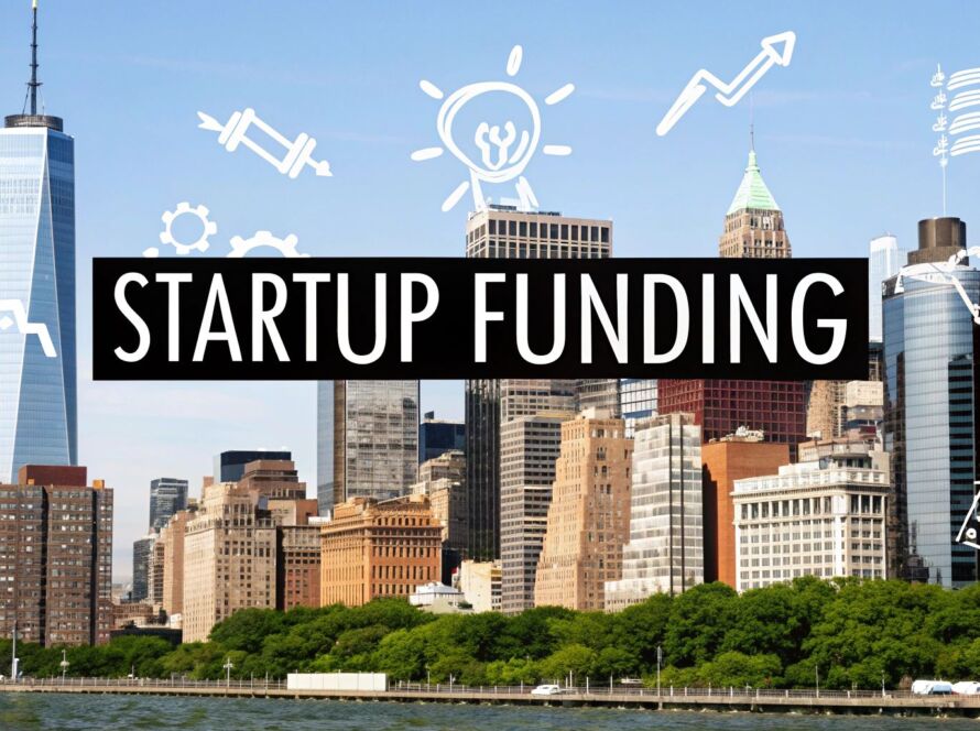 10 Most Effective Startup Funding Options: A Complete Guide to Securing Capital