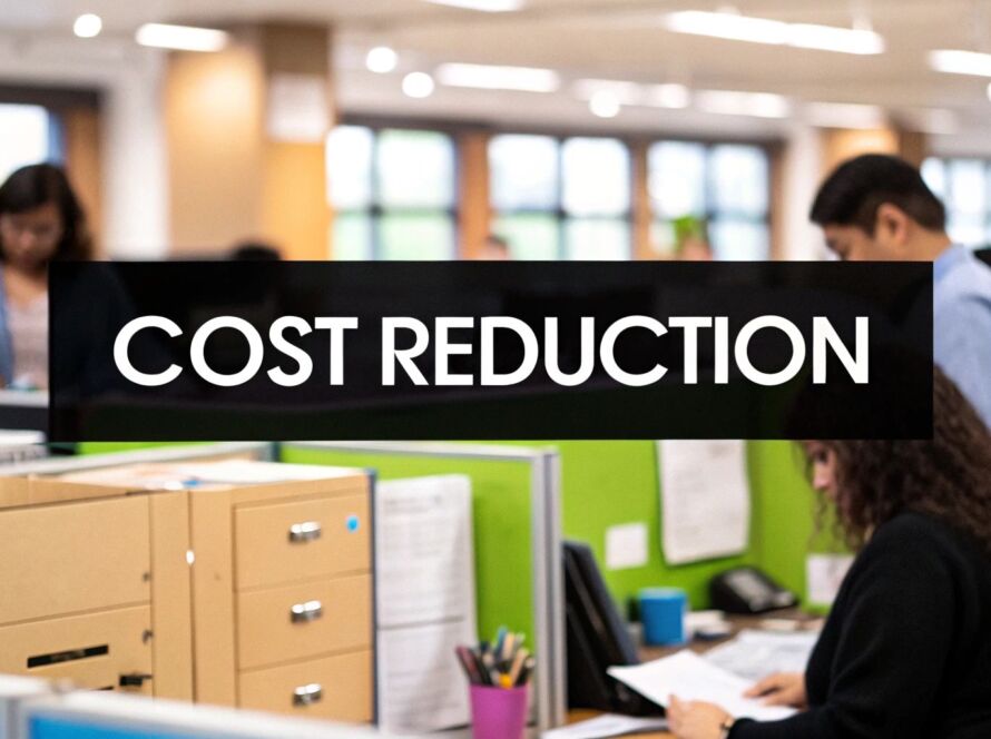 How to Reduce Operational Costs: Strategic Approaches That Actually Work