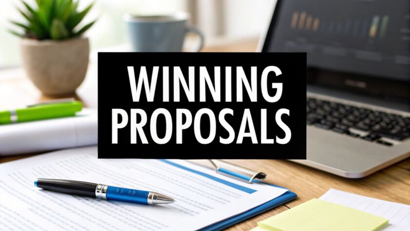 How to Write Business Proposals That Win Deals: Field-Tested Strategies and Templates