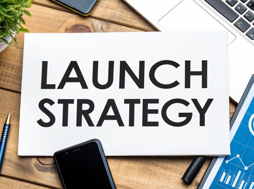 Product Launch Strategy Playbook: Your Data-Driven Path to Market Success