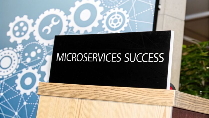 10 Real-World Microservices Architecture Examples: Success Stories and Implementation Insights