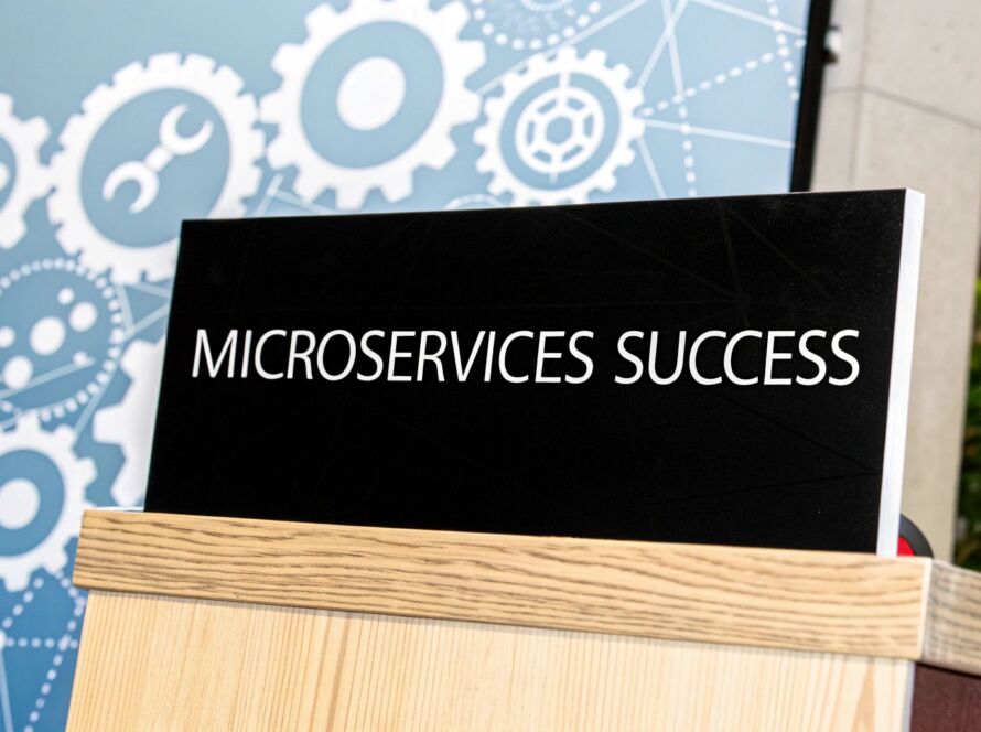 10 Real-World Microservices Architecture Examples: Success Stories and Implementation Insights