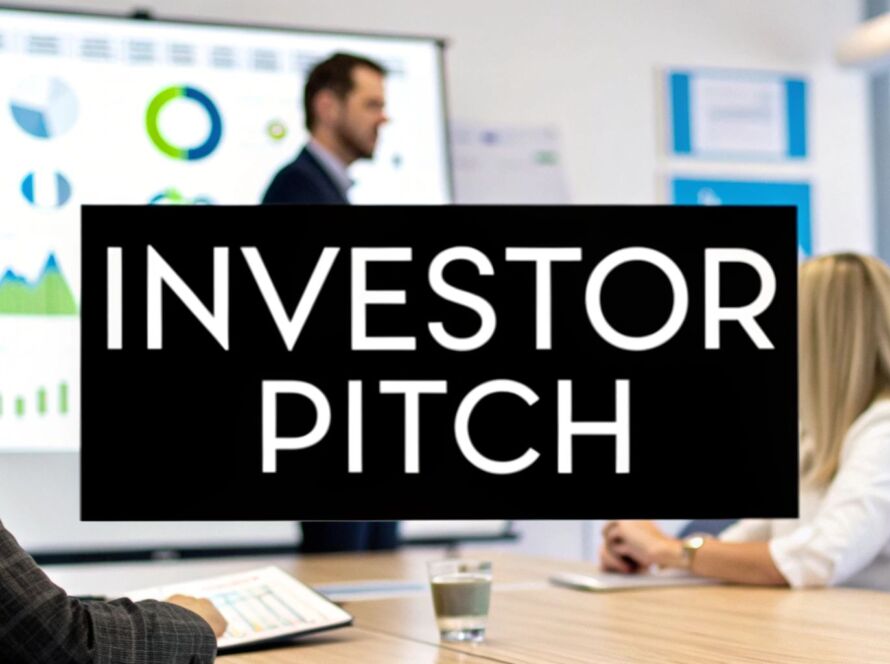 How to Pitch Investors: A Complete Guide for Modern Startups