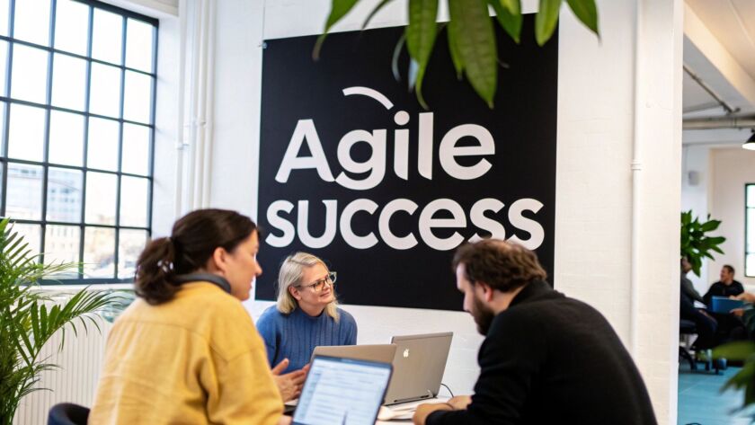 10 Essential Agile Development Best Practices That Drive Project Success